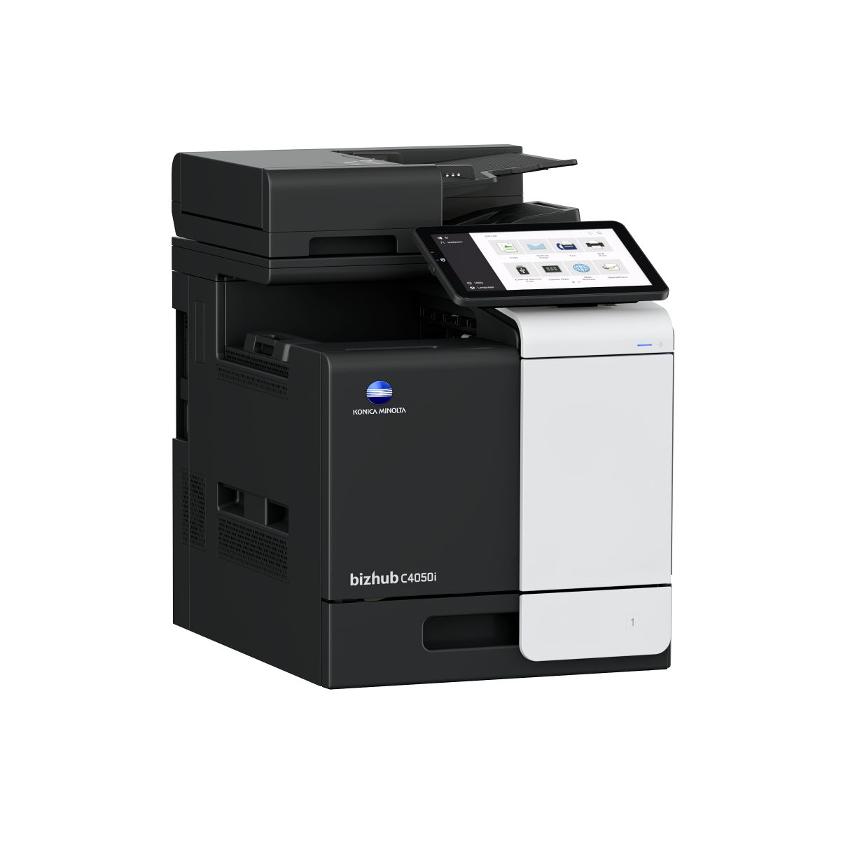 KONICA MINOLTA C4050i/C4051 トナー&廃棄トナー容器 KONICA MINOLTA C4050i/C4051 トナー&廃棄トナー容器 Konica